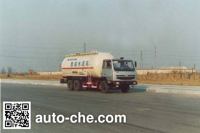 Грузовой автомобиль цементовоз CIMC RJST Ruijiang WL5232GSN