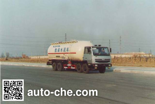 Грузовой автомобиль цементовоз CIMC RJST Ruijiang WL5242GSN