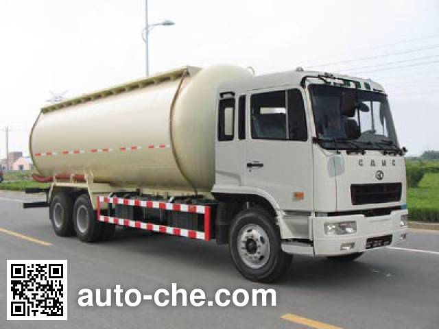 Грузовой автомобиль цементовоз CIMC RJST Ruijiang WL5250GSNHN