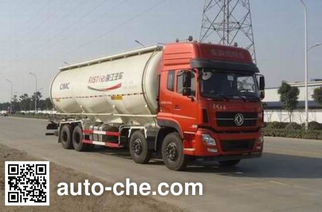 Автоцистерна для порошковых грузов низкой плотности CIMC RJST Ruijiang WL5310GFLDF46