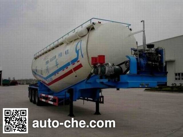 Полуприцеп для порошковых грузов CIMC RJST Ruijiang WL9400GFL