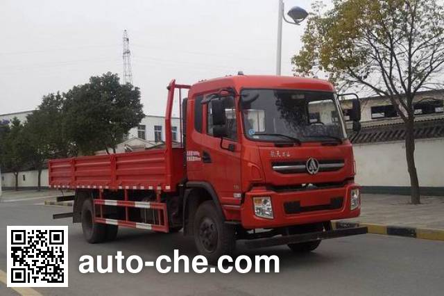 Бортовой грузовик Wanshan WS1160G