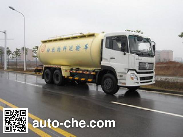 Автоцистерна для порошковых грузов Sihuan WSH5250GFLA