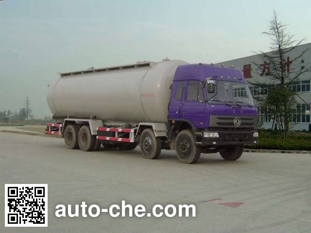 Автоцистерна для порошковых грузов Sihuan WSH5310GFL