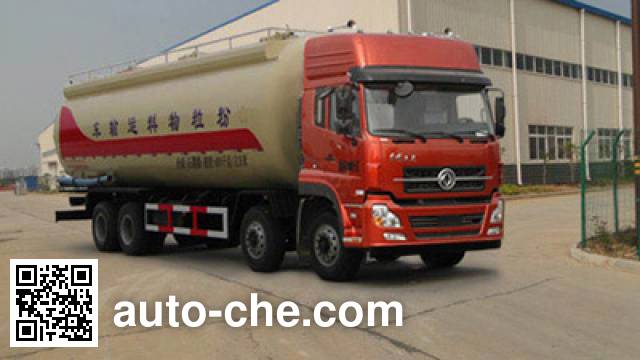 Автоцистерна для порошковых грузов низкой плотности Dongrun WSH5310GFLD2
