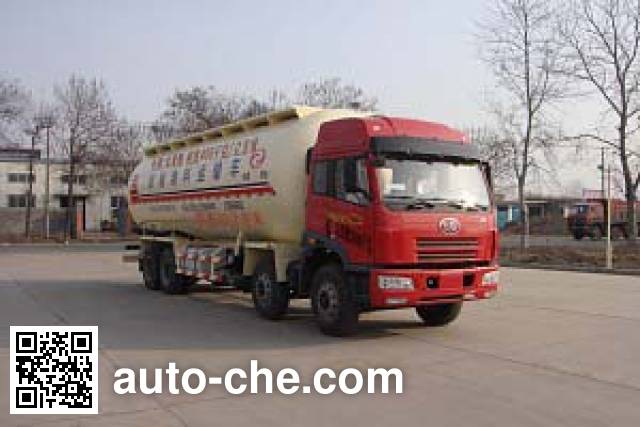 Автоцистерна для порошковых грузов Fuxi XCF5316GFL