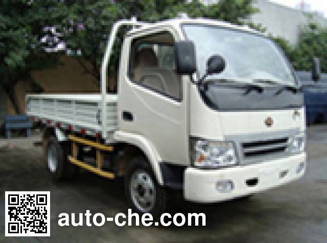 Бортовой грузовик Lushan XFC1040