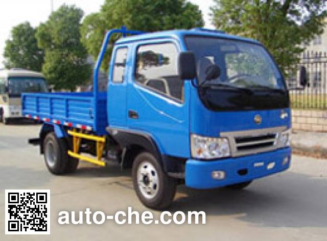 Бортовой грузовик Lushan XFC1040Pb