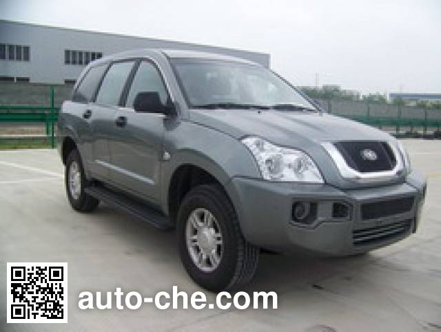 Shandan фургон (автофургон) XSR5022XXY