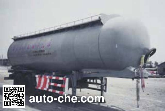 Полуприцеп для порошковых грузов Tanghong XT9340GFLA