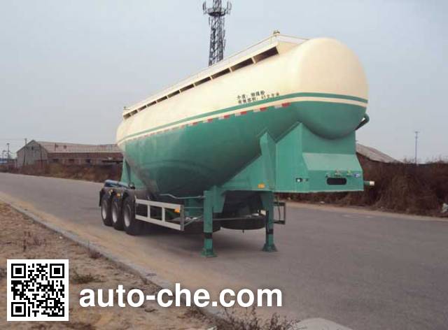 Полуприцеп цистерна для порошковых грузов низкой плотности Tanghong XT9400GFL