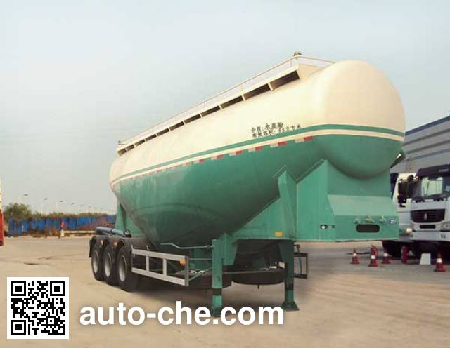 Полуприцеп цистерна для порошковых грузов низкой плотности Tanghong XT9402GFL