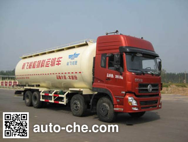 Автоцистерна для порошковых грузов Yuxin XX5300GFLA3