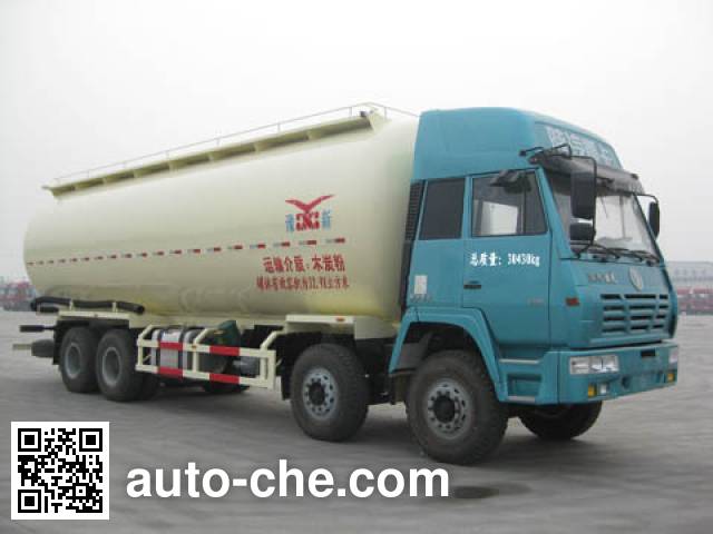 Автоцистерна для порошковых грузов Yuxin XX5308GFL