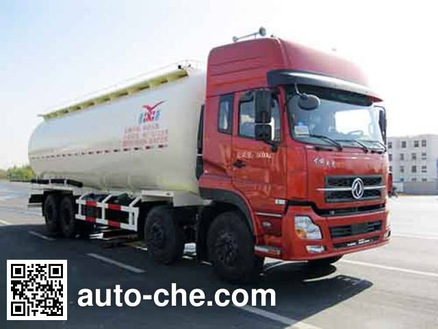 Автоцистерна для порошковых грузов низкой плотности Yuxin XX5311GFLA4