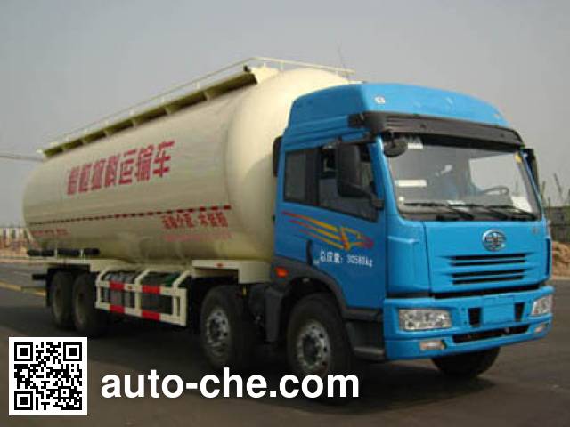 Автоцистерна для порошковых грузов Yuxin XX5313GFLA3