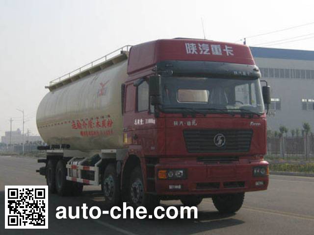 Автоцистерна для порошковых грузов Yuxin XX5315GFLB1