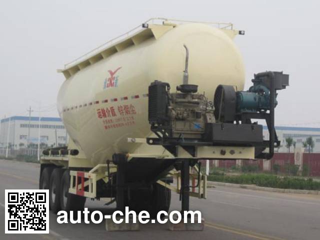 Полуприцеп для порошковых грузов Yuxin XX9405GFL