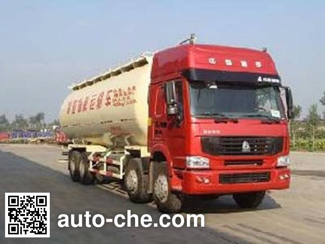 Автоцистерна для порошковых грузов Xingda (Shijiazhuang) XXQ5310GFL