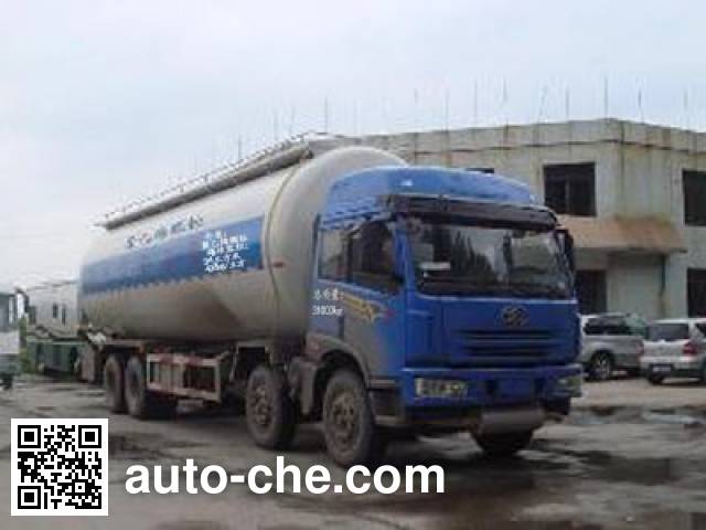 Автоцистерна для порошковых грузов Xingda (Shijiazhuang) XXQ5311GFL