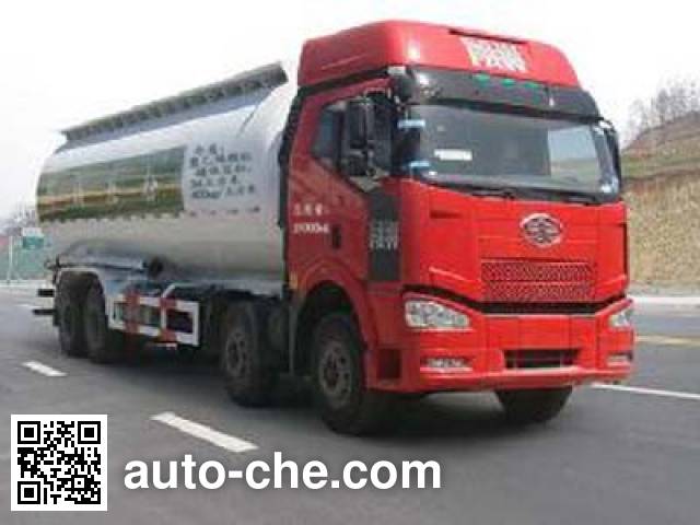 Автоцистерна для порошковых грузов Xingda (Shijiazhuang) XXQ5314GFL