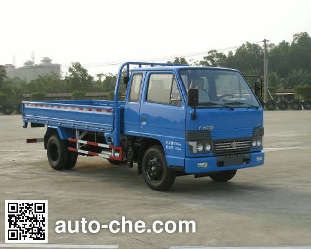 Бортовой грузовик Yangcheng YC1041C4H