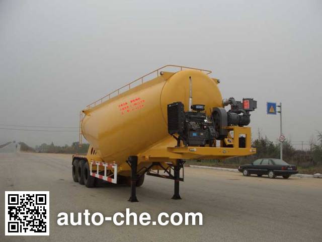 Полуприцеп для порошковых грузов Shenxing (Yingkou) YGB9406GFL