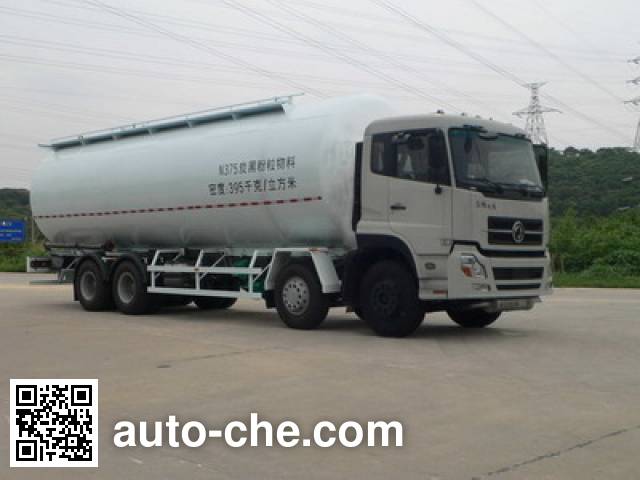 Автоцистерна для порошковых грузов Yongqiang YQ5310GFL