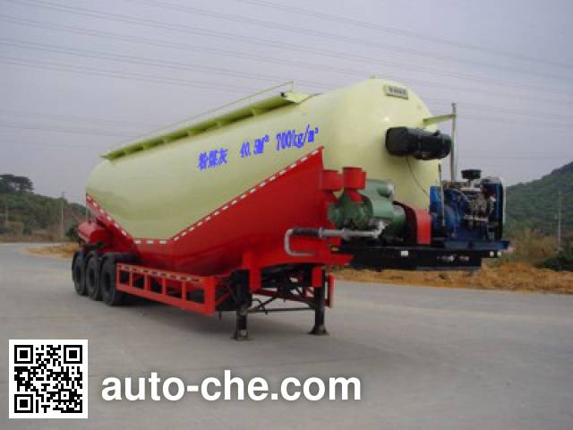 Полуприцеп для порошковых грузов Yongqiang YQ9400GFLA