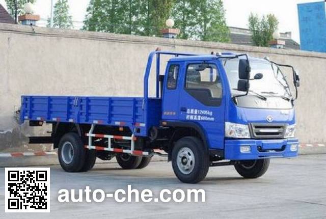 Бортовой грузовик Yingtian YTA1120R1C1