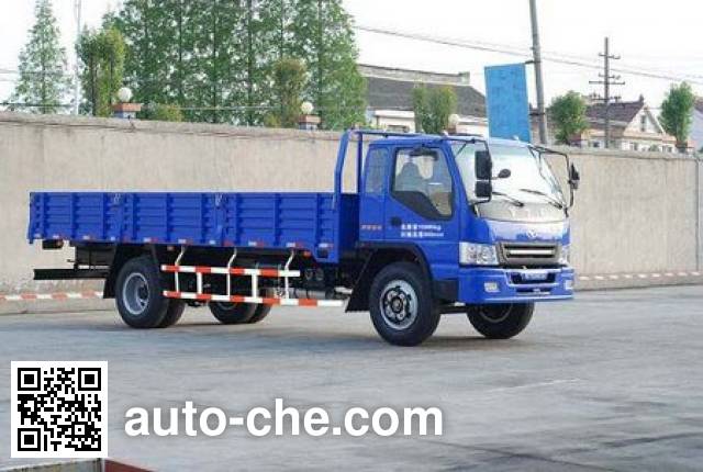 Бортовой грузовик Yingtian YTA1160R1C1