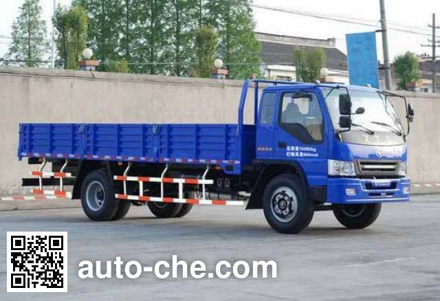 Бортовой грузовик Yingtian YTA1162R1C1