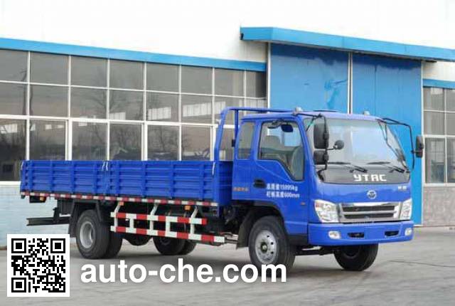 Бортовой грузовик Yingtian YTA1163R1C1
