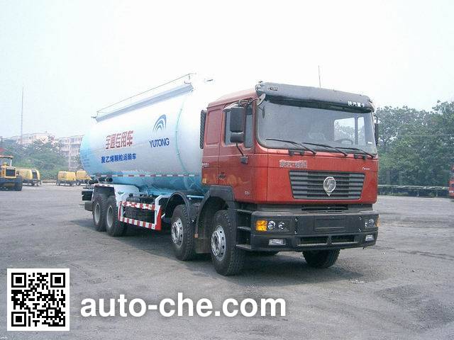 Грузовой автомобиль для перевозки насыпных грузов Yutong YTZ5314GSL31