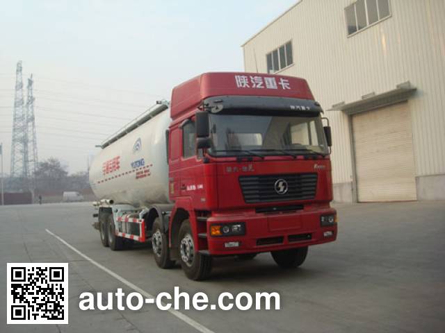 Автоцистерна для порошковых грузов Yutong YTZ5315GFL32E