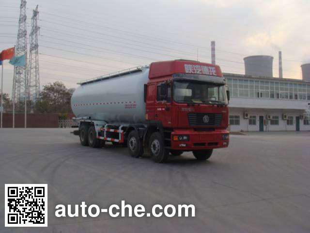 Грузовой автомобиль для перевозки насыпных грузов Yutong YTZ5315GSL30E