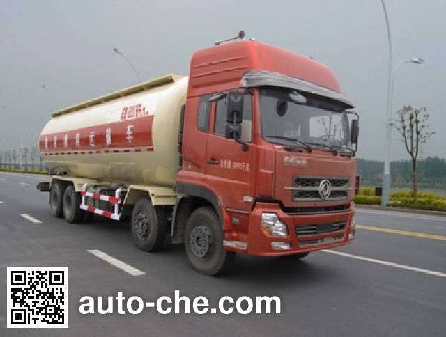 Автоцистерна для порошковых грузов Yunwang YWQ5310GFLA