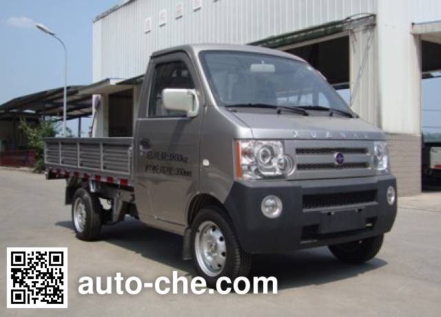 Бортовой грузовик Yuzhou (Jialing) YZ1020T128G4