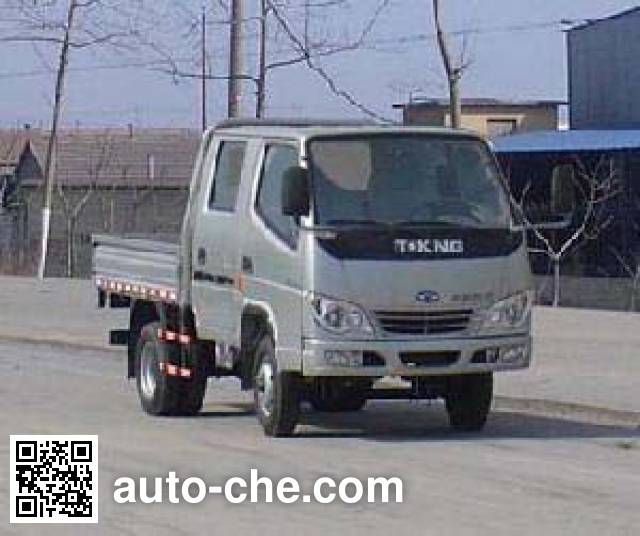 Бортовой грузовик T-King Ouling ZB1040BSC3S