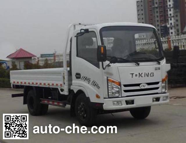 Легкий грузовик T-King Ouling ZB1040KDC6F