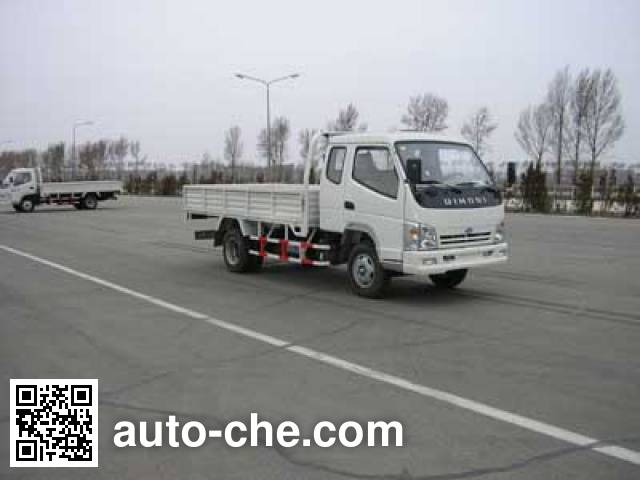Бортовой грузовик Qingqi ZB1042KBLPD