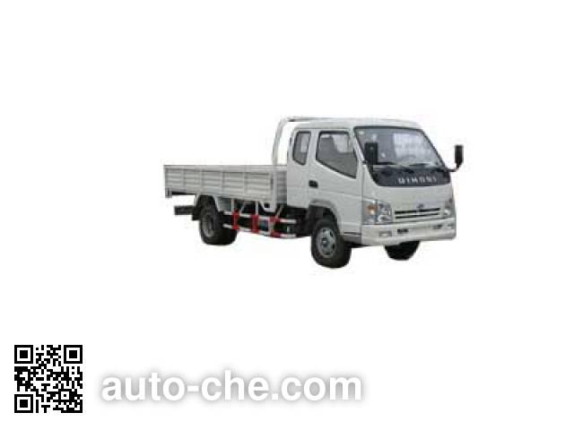 Бортовой грузовик Qingqi ZB1046LPD-2
