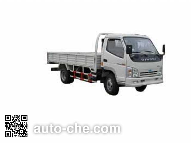 Бортовой грузовик Qingqi ZB1046LDD-2