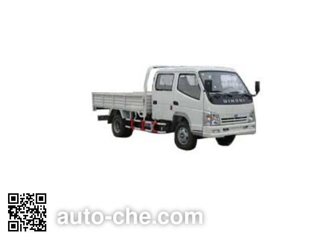 Бортовой грузовик Qingqi ZB1046KBSD-3