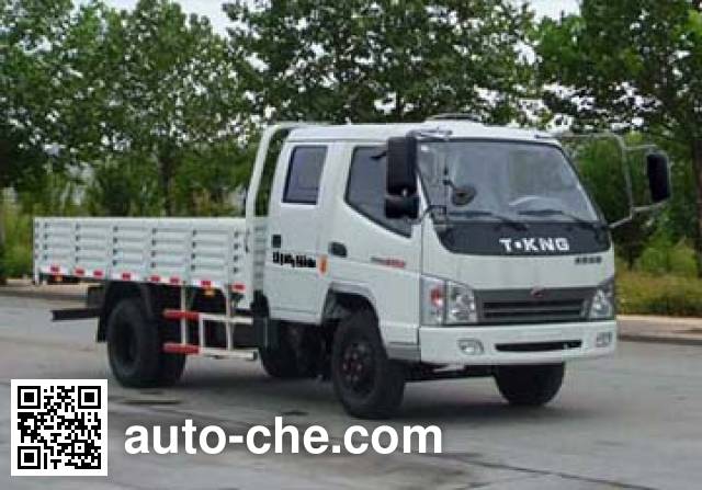Бортовой грузовик T-King Ouling ZB1080LSD9S