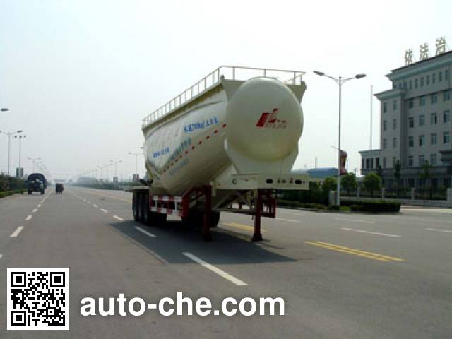 Полуприцеп для порошковых грузов CIMC Huajun ZCZ9400GFL