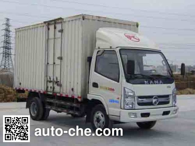 Фургон (автофургон) Chenhe ZJH5040XXY33D4