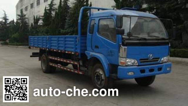 Бортовой грузовик Shenye ZJZ1130DPZ3