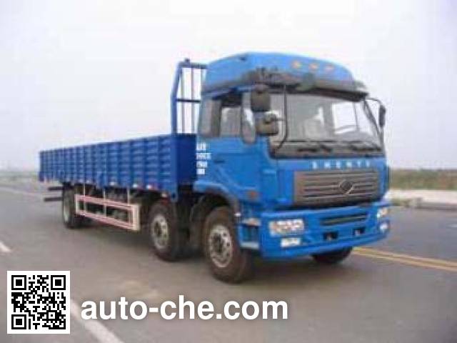 Бортовой грузовик Jinggong ZJZ1256DPG6AZ3