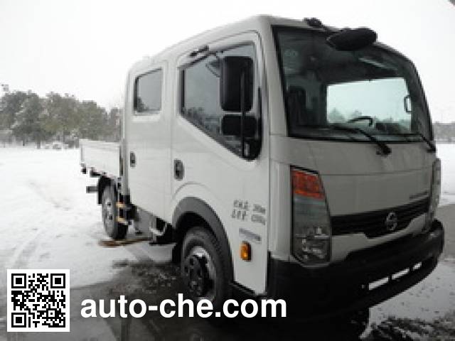 Бортовой грузовик Dongfeng ZN1046B1Z4